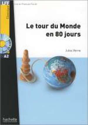 Le Tour du monde en 80 jours de Jules Verne