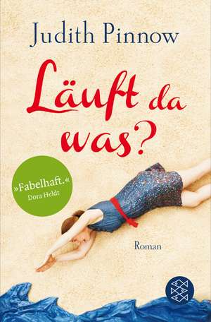 Läuft da was? de Judith Pinnow