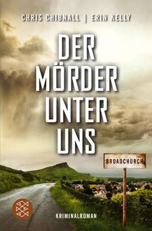 Broadchurch - Der Mörder unter uns de Chris Chibnall