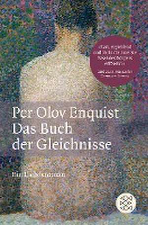 Das Buch der Gleichnisse de Per Olov Enquist