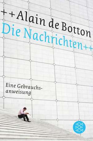 Die Nachrichten de Alain Botton