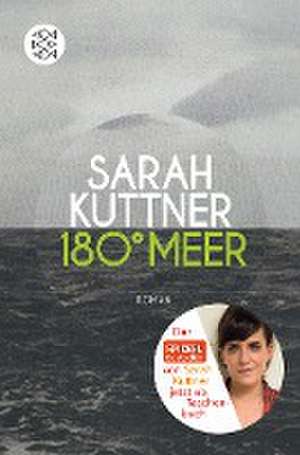 180 Grad Meer de Sarah Kuttner