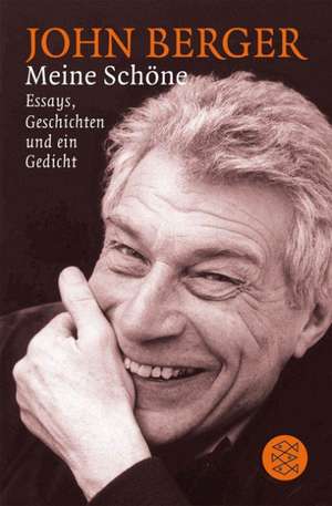 Meine Schöne de John Berger