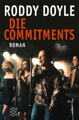 Doyle, R: Commitments