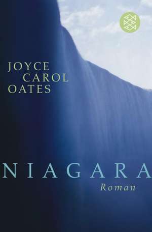 Niagara de Joyce Carol Oates