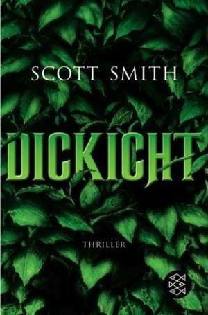 Dickicht de Scott Smith