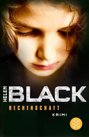 Rechenschaft de Helen Black