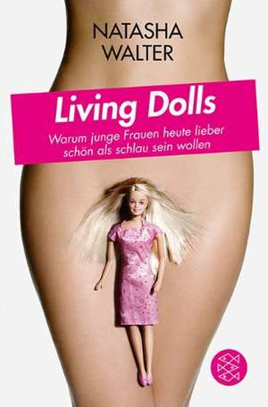 Living Dolls de Natasha Walter