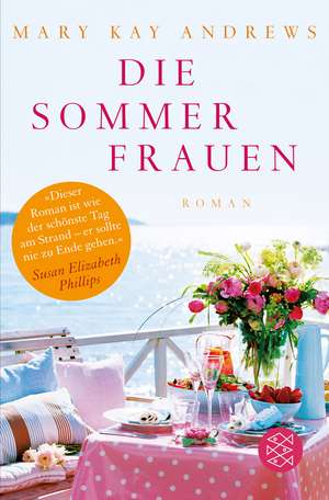 Die Sommerfrauen de Mary Kay Andrews