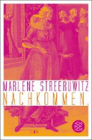 Nachkommen. de Marlene Streeruwitz