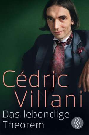 Das lebendige Theorem de Cédric Villani