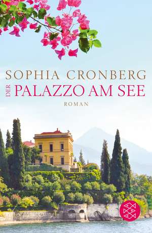 Der Palazzo am See de Sophia Cronberg