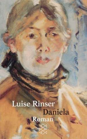 Daniela de Luise Rinser