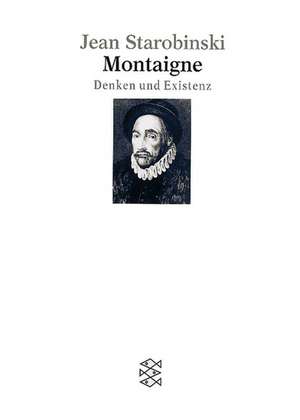 Montaigne de Hans-Horst Henschen