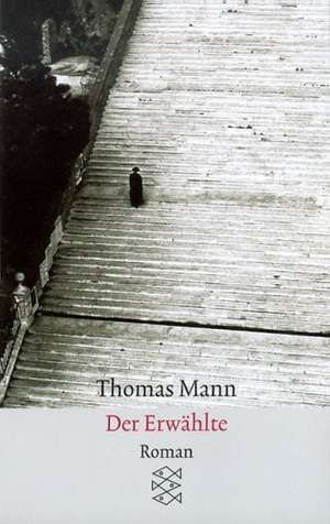 Der Erwählte de Thomas Mann