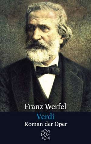 Verdi de Franz Werfel