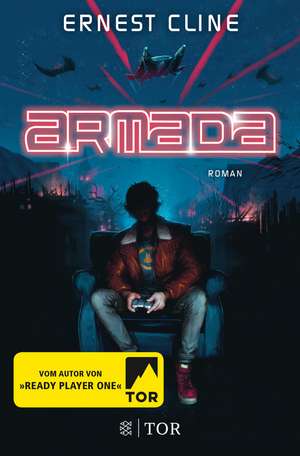 Armada de Ernest Cline