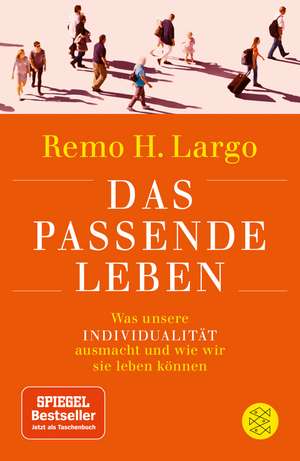 Das passende Leben de Remo H. Largo