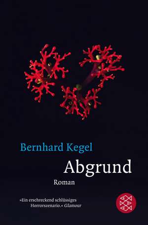 Abgrund de Bernhard Kegel