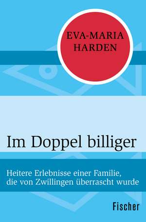 Im Doppel billiger de Eva-Maria Harden