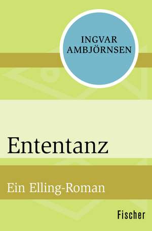 Ententanz de Ingvar Ambjörnsen