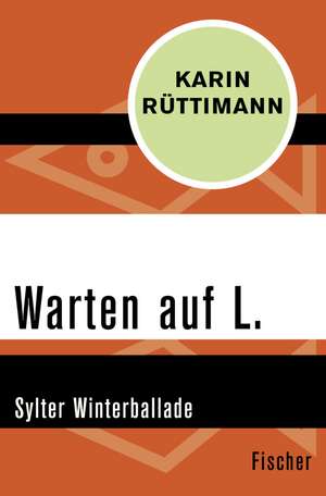 Warten auf L. de Karin Rüttimann