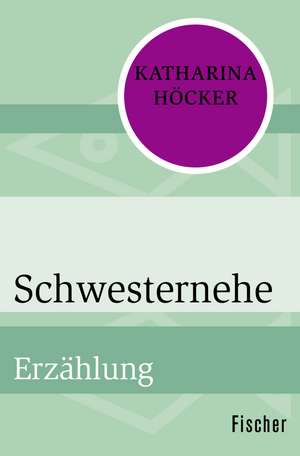 Schwesternehe de Katharina Höcker