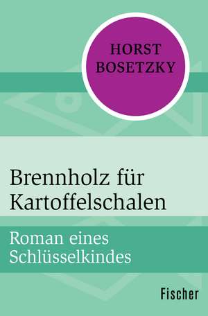 Brennholz für Kartoffelschalen de Horst Bosetzky