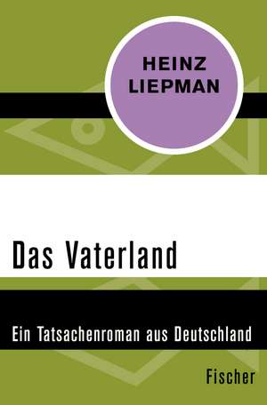 Das Vaterland de Heinz Liepman