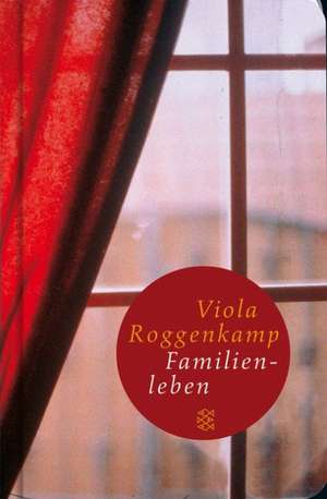 Familienleben de Viola Roggenkamp