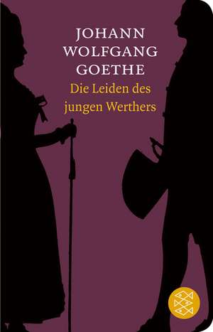 Die Leiden des jungen Werthers de Johann Wolfgang Goethe