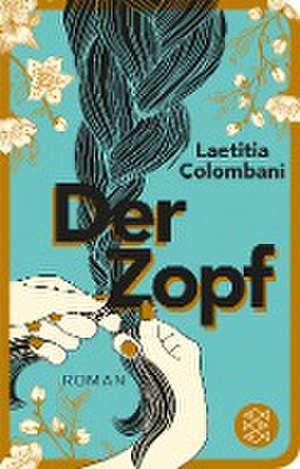 Der Zopf de Laetitia Colombani