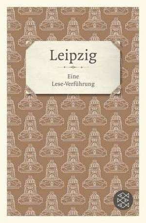 Leipzig de Constanze Neumann