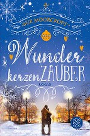 Wunderkerzenzauber de Sue Moorcroft