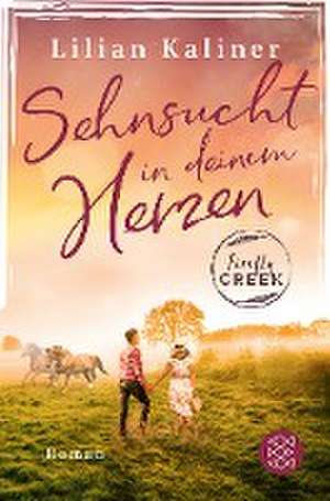 Firefly Creek de Lilian Kaliner