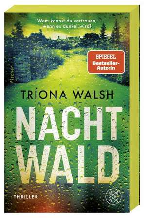 Nachtwald de Tríona Walsh