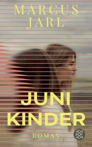 Junikinder de Marcus Jarl