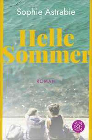 Helle Sommer de Sophie Astrabie