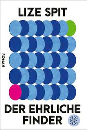 Der ehrliche Finder de Lize Spit
