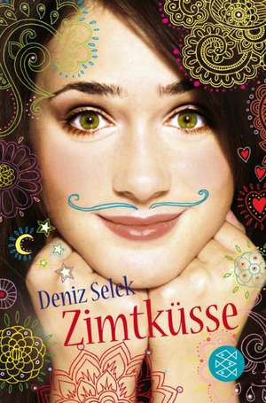 Zimtküsse de Deniz Selek