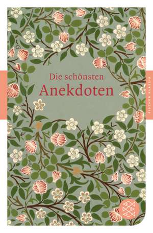 Die schönsten Anekdoten de Ulrike-Christine Sander