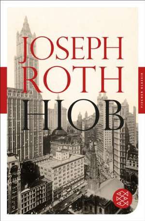 Hiob de Joseph Roth