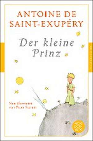 Der kleine Prinz de Antoine de Saint-Exupéry