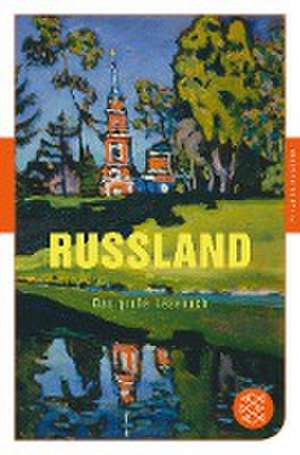 Russland de Ulrich Schmid