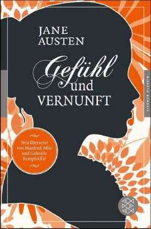 Gefühl und Vernunft de Jane Austen