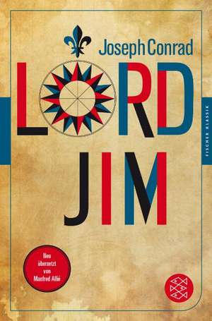 Lord Jim de Joseph Conrad