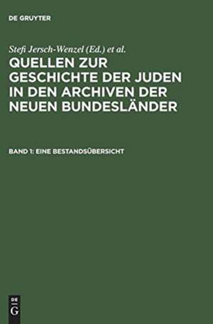 Eine Bestandsübersicht de Andreas Reinke