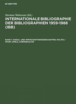 Sozial- und Wirtschaftswissenschaften, Politik / Sport, Spiele, Körperkultur de Ursula Olejniczak