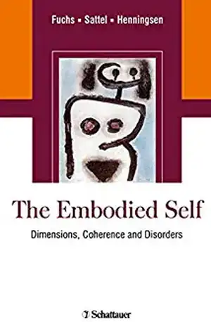 The Embodied Self de Thomas Fuchs