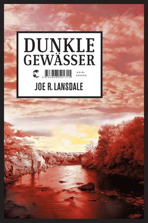 Dunkle Gewässer de Joe R. Lansdale